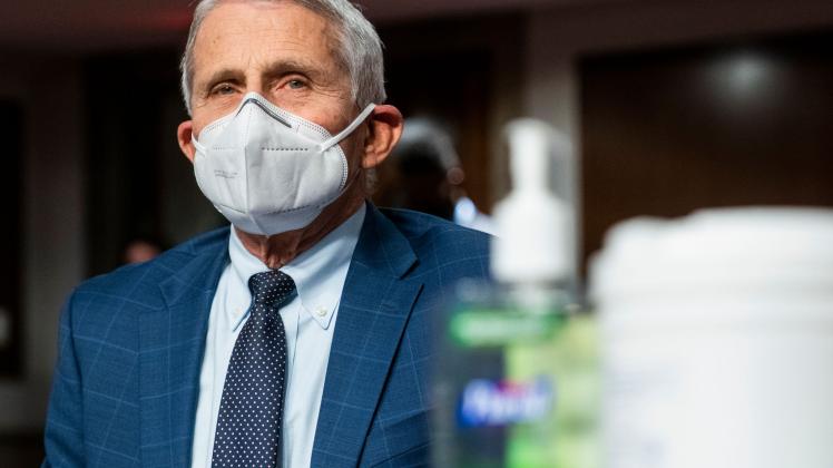Anthony Fauci