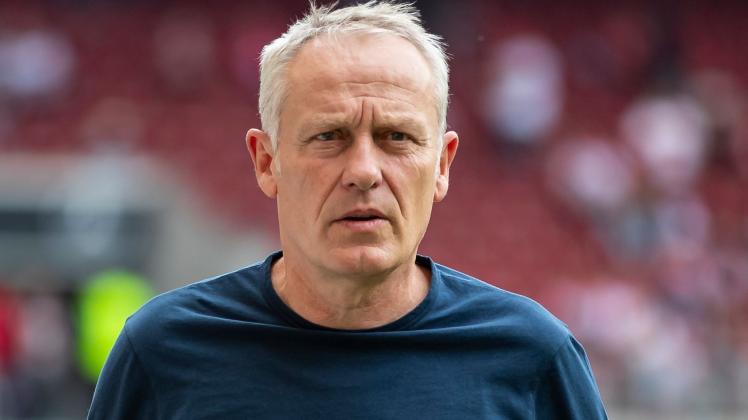 Christian Streich