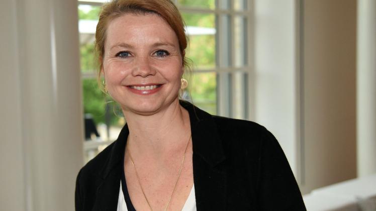 Annette Frier