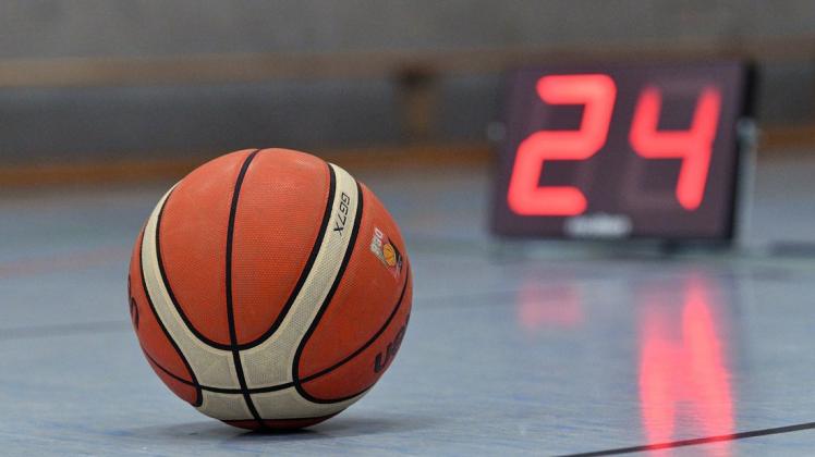 Mit dem deutlichen Erfolg spielten sich die Young Rasta Dragons schon mal für die JBBL-Playoffs warm. (Symbolbild)