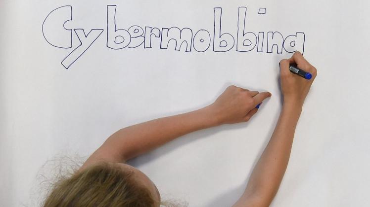 Regionale Schule in Banzkow möchte Schüler frühzeitig über Gefahren im Internet aufklären und organisiert einen Projekttag.
