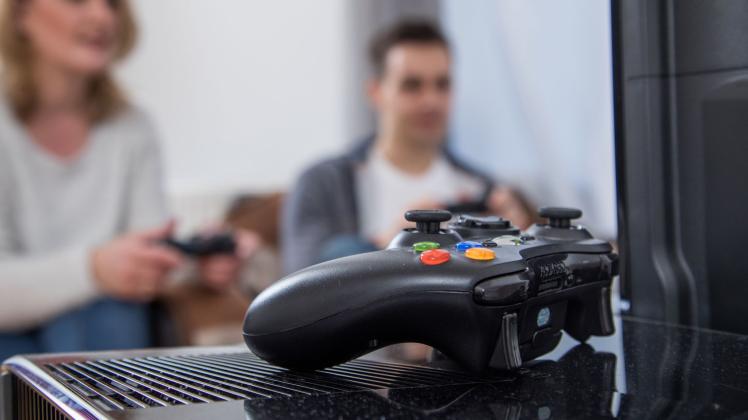Online-Spiel trotz Rechte-Verzicht zurückgeben