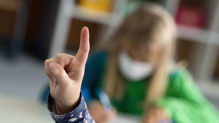 Bringt die neue Corona-Verordnung des Landes Niedersachsen Verschärfungen für die Testpflicht an Schulen mit sich? Das ist zumindest nicht auszuschließen.