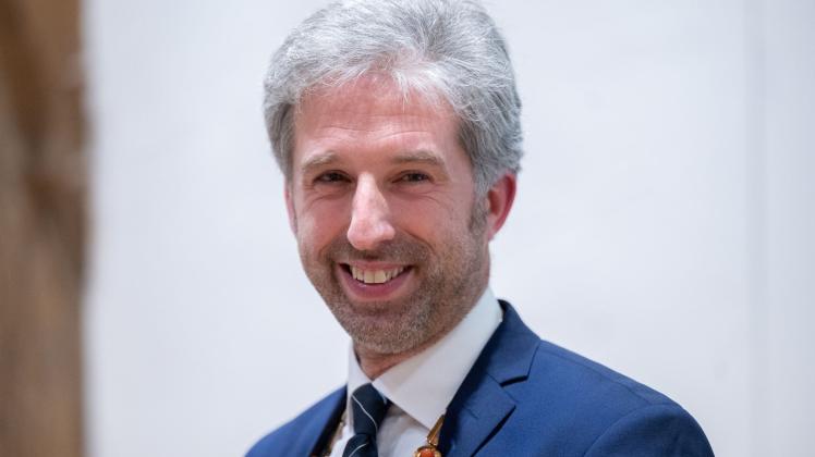 Boris Palmer
