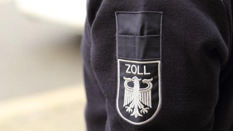 Osnabrücker Zöllner stellten ein Paket aus der Türkei mit Potenzmitteln sicher. (Symbolfoto)
