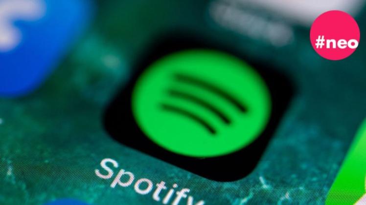 Die Spotify-Jahresrückblicke dominieren derzeit die sozialen Medien. Wie viel Musik wurde gehört? Welches Lied? Welche Künstler? All das wird bei „Spotify Wrapped“ aufgeschlüsselt.