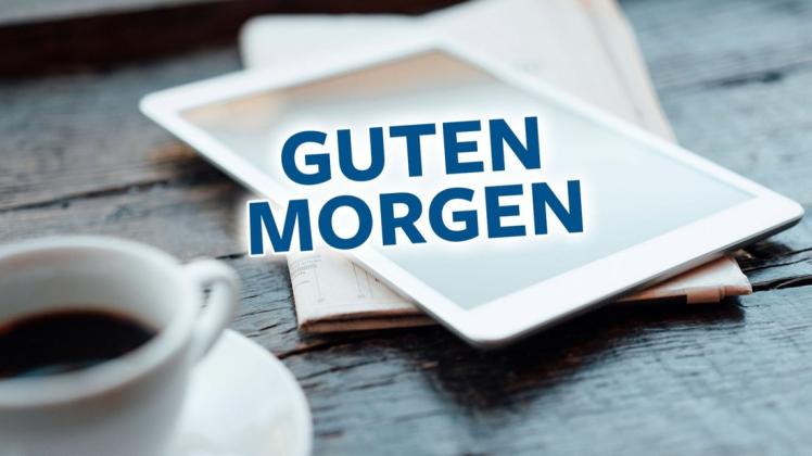 Ausreichend trinken: Eine sprichwörtliche Lebensaufgabe.