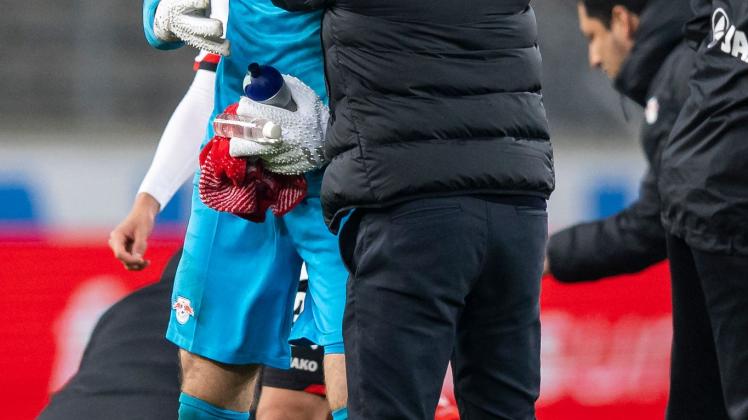 Gulacsi und Tedesco