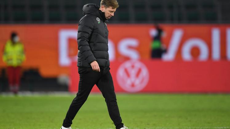 Florian Kohfeldt