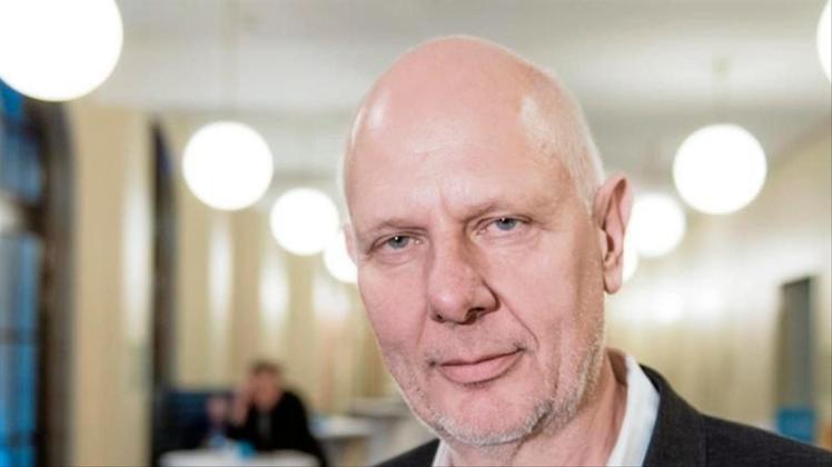 ce64037a1643aea10adacb9f24e54d84.jpeg Unternehmensberater und selbst ernannter „Trend- und Zukunftsforscher“ - Matthias Horx.