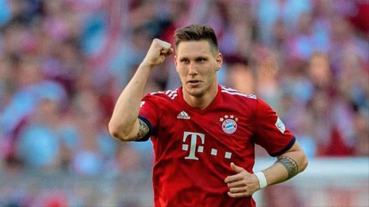 Hat nach Rummenigge im Wettbewerb der Innenverteidiger die Nase vorn: Niklas Süle. 