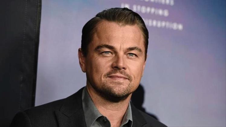 Leonardo DiCaprio baut sein Engagement als Umweltschützer mit einer weiteren Initiative aus. 