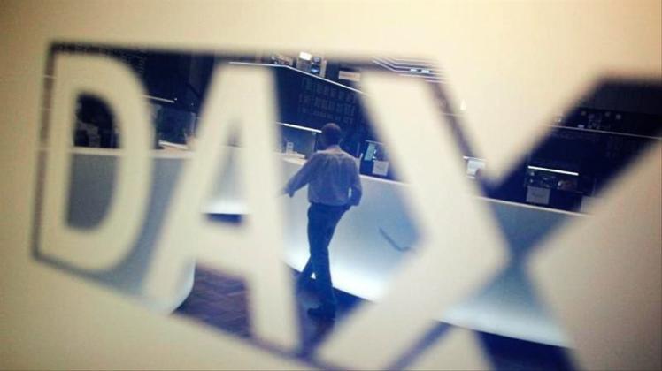 Der Dax ist der wichtigste Aktienindex in Deutschland. 