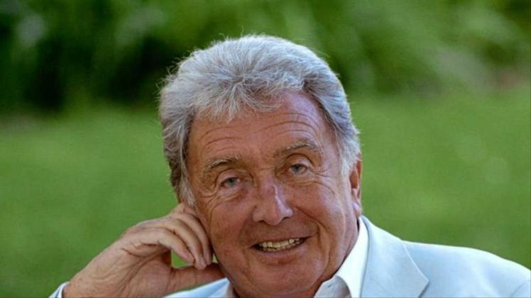 Rolf von Sydow wurde am 18. Juni 1924 in Wiesbaden geboren. Kurz vor seinem 95. Geburtstag ist der Regisseur gestorben. 