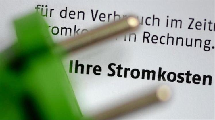 Ein deutscher Haushalt könnte im Schnitt rund 230 Euro Stromkosten pro Jahr sparen. Ein deutscher Haushalt könnte im Schnitt rund 230 Euro Stromkosten pro Jahr sparen.