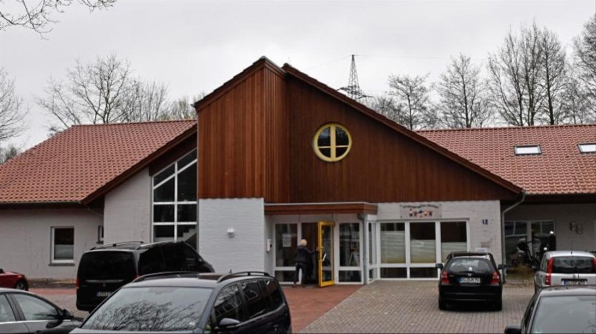 Kindertagesstätte St. Michael Papenburg | NOZ