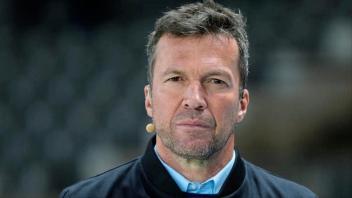 Glaubt an ein Weiterkommen der Bayern gegen Liverpool: Lothar Matthäus. 