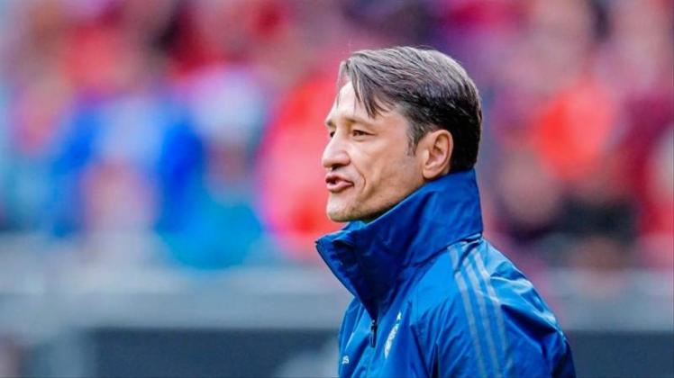 Niko Kovac will noch vier weitere neue Spieler beim FC Bayern München begrüßen. 