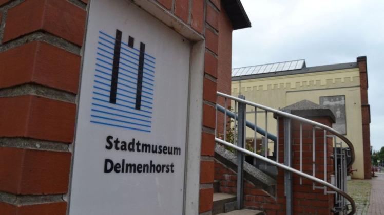 Unter anderem soll das Delmenhorster Nordwolle-Museum bei der Suche nach Ideen helfen.