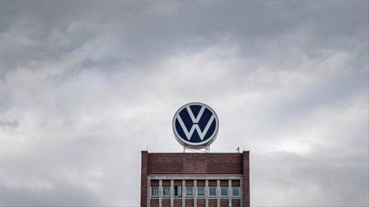 Laut VW trägt der Ex-Manager des Unternehmens „eine erhebliche Mitverantwortung an der Dieselkrise“. 