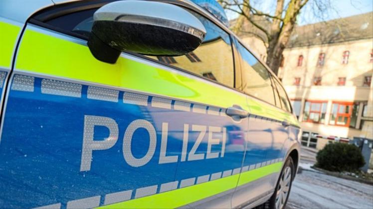 Eine Autofahrerin hat am Montag an der A28-Anschlussstelle Adelheide einen Radfahrer übersehen. Symbolfoto: Michael Gründel Eine Autofahrerin hat am Montag an der A28-Anschlussstelle Adelheide einen Radfahrer übersehen. Symbolfoto: Michael Gründel