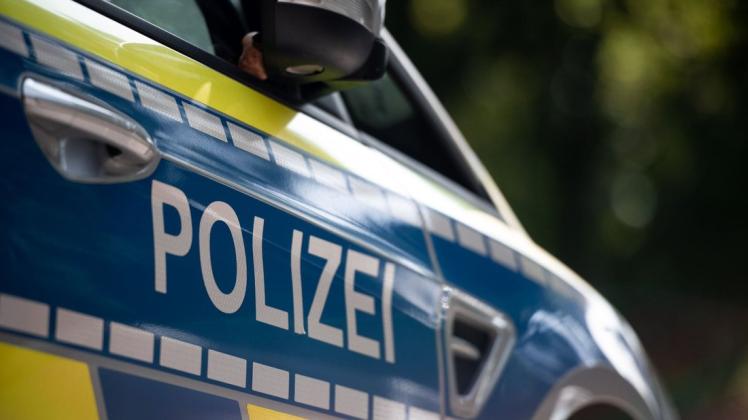 Die Rostocker Polizisten mussten zu drei Einsätzen am Wochenende ausrücken.