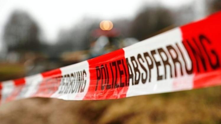 Am Sonntag, den 28. März, müssen bis 9.30 Uhr rund 3000 Menschen in fast ganz Vehrte ihre Wohnungen und Häuser verlassen. Am Sonntag, den 28. März, müssen bis 9.30 Uhr rund 3000 Menschen in fast ganz Vehrte ihre Wohnungen und Häuser verlassen.