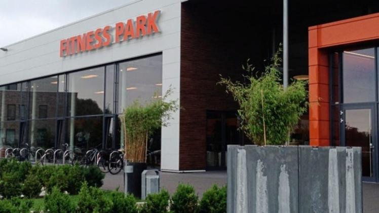 Der neue Fitness Park in Delmenhorst soll ähnlich aussehen wie der in Stuhr. Doch die Delmenhorster Filiale soll größer werden. Archivfoto: Marco Julius Der neue Fitness Park in Delmenhorst soll ähnlich aussehen wie der in Stuhr. Doch die Delmenhorster Filiale soll größer werden. Archivfoto: Marco Julius