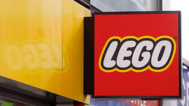 Lego-Store in der Kölner Innenstadt. Die Methoden der LEGO Juris A/S aus Dänemark schlagen erneut hohe Wellen: Eine Lief Lego hat einen weitreichenden Erfolg vor Gericht erzielt.