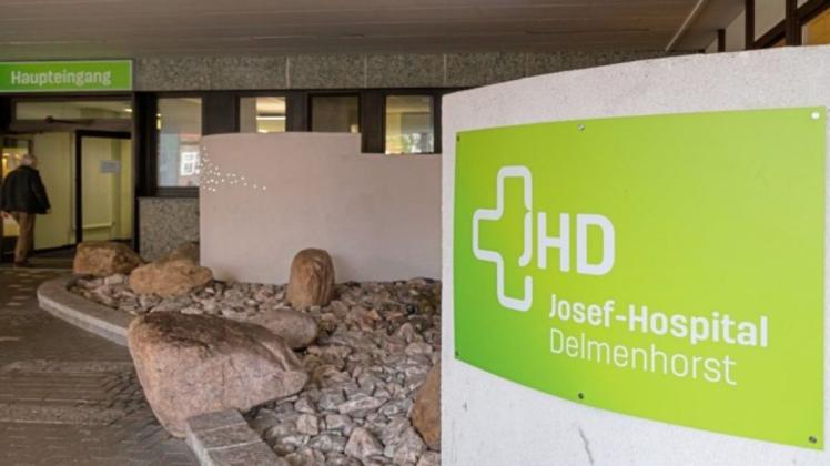 Das Delmenhorster Krankenhaus geht einen neuen Weg.