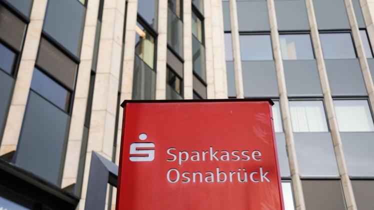 Die Sparkasse Osnabrück hat eine Kundenstiftung gegründet. (Symbolfoto)