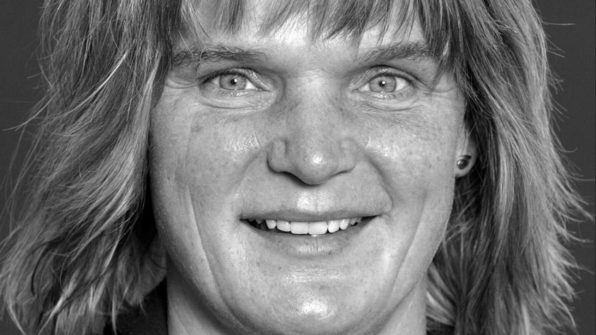 SchwimmOlympiasiegerin Andrea Pollack ist tot NOZ