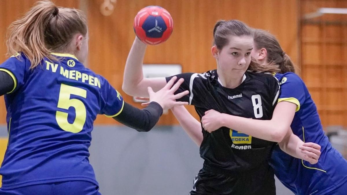 Handball: Spitzenspiel Der B-Junioren Steigt In | NOZ