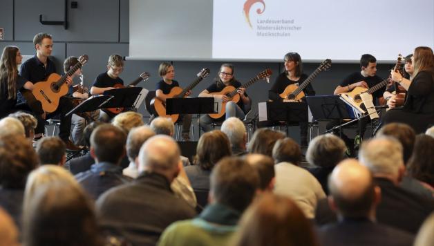 Musik Und Kunstschule Der Stadt Osnabrück www.noz.de