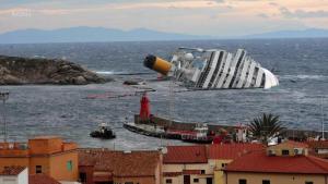 Zehn Jahre Costa Concordia: Katastrophe mit 32 Toten
