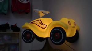 Kleines Auto, großer Kult - 50 Jahre Bobby-Car Kleines Auto, großer Kult - 50 Jahre Bobby-Car