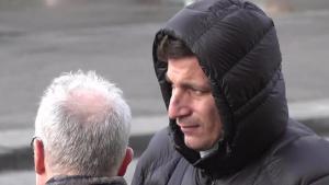 Prozess gegen Gangster-Rapper Gzuz wird neu aufgerollt Prozess gegen Gangster-Rapper Gzuz wird neu aufgerollt