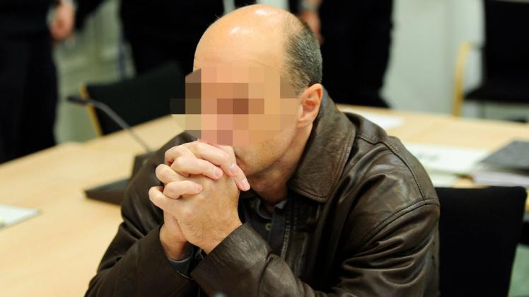 Reemtsma-Entführer Thomas Drach muss sich erneut vor Gericht verantworten.