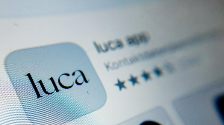 Die Luca-App und das System dahinter stehen nach ersten Kündigungen unter Druck.