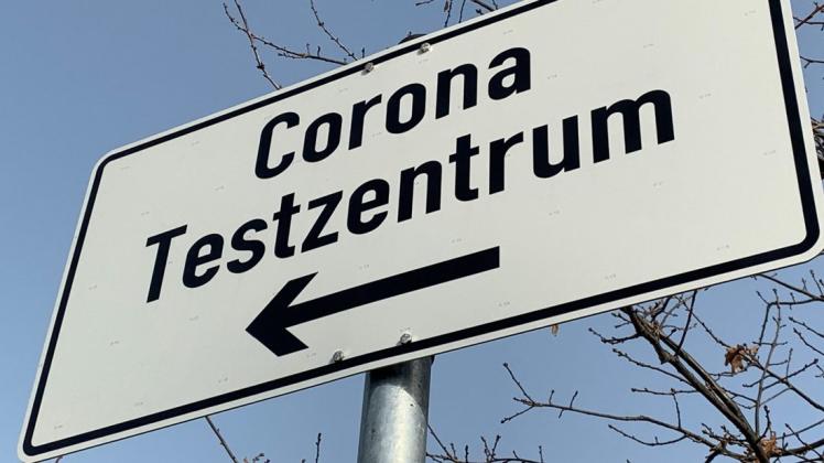 Wo, wann und wie kommt man in und um Osnabrück zum Corona-Schnelltest? Hier finden Sie die wichtigsten Daten zu den Testzentren in der Region auf einen Blick.