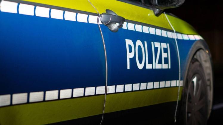 Die Polizei sucht nach einem Exhibitionisten. (Symbolfoto)