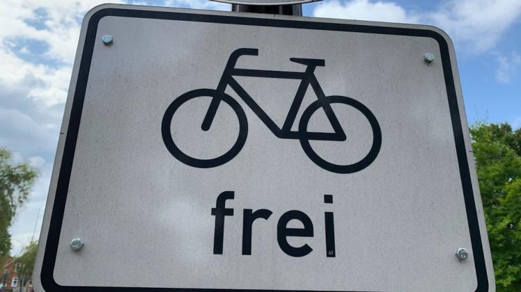 Die Stadt Pinneberg will mehr für den Radverkehr und den Ausbau des Radwegenetzes tun.