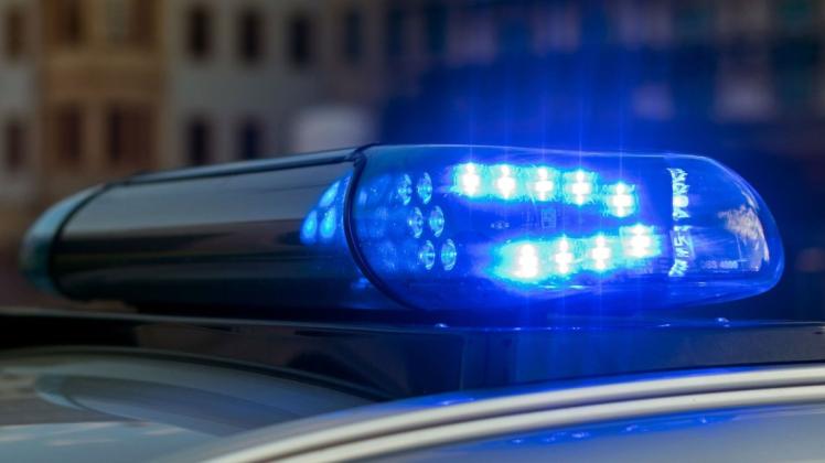 Nur in Lübz gab es einen Einsatz für die Polizei an Silvester. In Plau, Parchim und Goldberg blieb es ruhig.