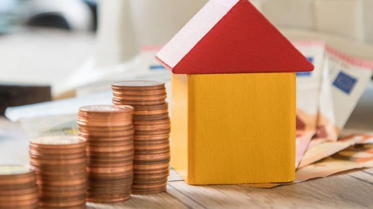 Ob Darlehen oder Kredit – die Finanzierung der Immobilie sollte mit Sorgfalt angegangen werden.