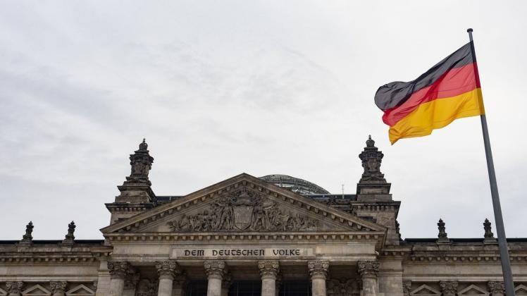 Das Zukunftszentrum für Europäische Transformation und Deutsche Einheit soll in einer Stadt in Ostdeutschland entstehen.