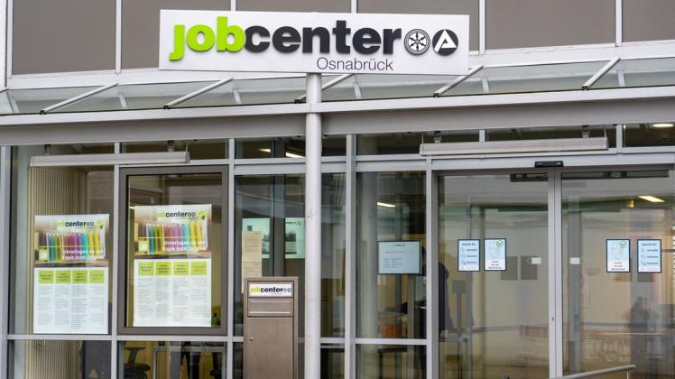 Trotz Corona entwickeln sich die Arbeitslosenzahlen in der Region Osnabrück überraschend gut.