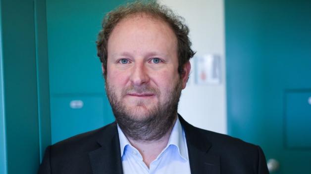 Sönke E. Schulz, Geschäftsführendes Vorstandsmitglied des schleswig-holsteinischen Landkreistags. (Archivfoto)