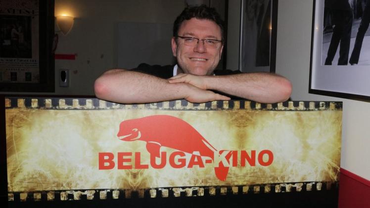 Beluga-Kino Quickborn will gestärkt aus der Corona-Krise kommen | SHZ
