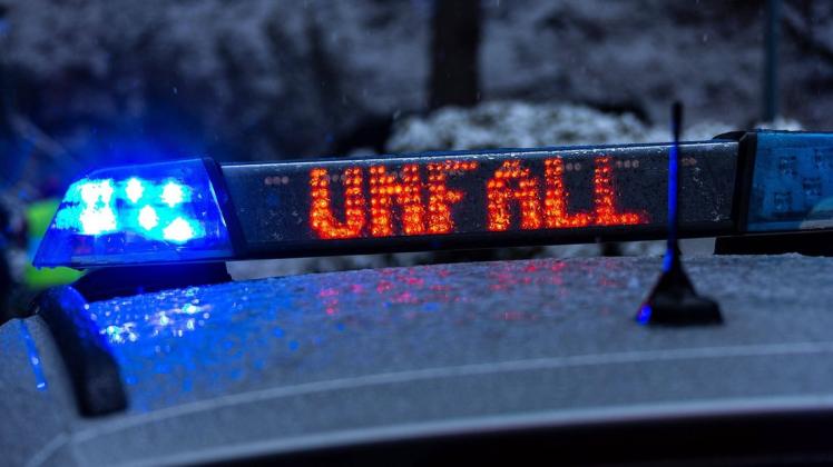 Nach Beobachtungen des Klinikums Osnabrück müssen aktuell mehr Radfahrer nach Unfällen aufgrund von Straßenglätte behandelt werden. (Symbolfoto)