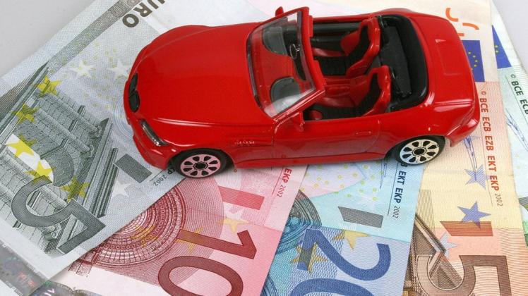 Werden Autofahrer bei Fahrtkostenabrechnungen im Oldenburger Kreistag bevorzugt?